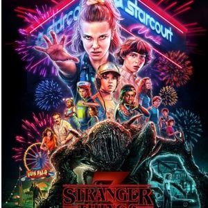 Meet your Posher, Kaleb